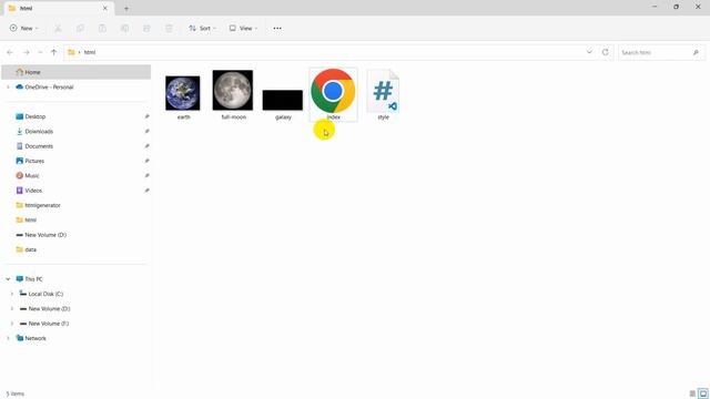 How to Upload HTML Website in Internet for FREE смотреть онлайн