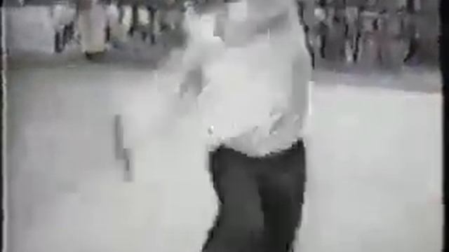 Русский боевой пляс (воинский танец ). /читайте описание / Russian warriors dance. смотреть онлайн