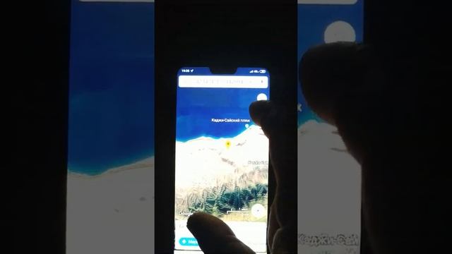 Геолокационная метка Google карты Экспорт 1ч смотреть онлайн