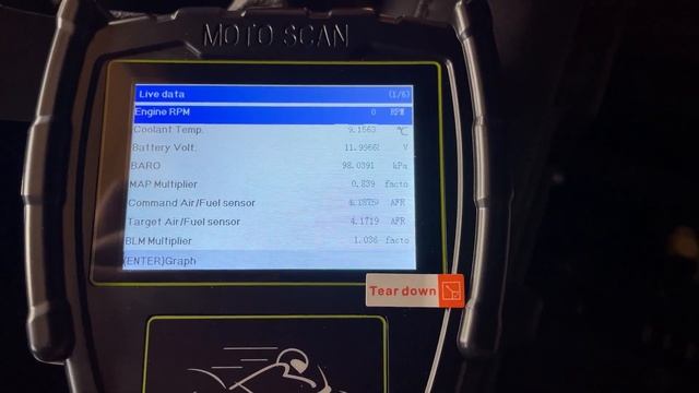 JDIAG M100 PRO connected to Delphi MT05 смотреть онлайн