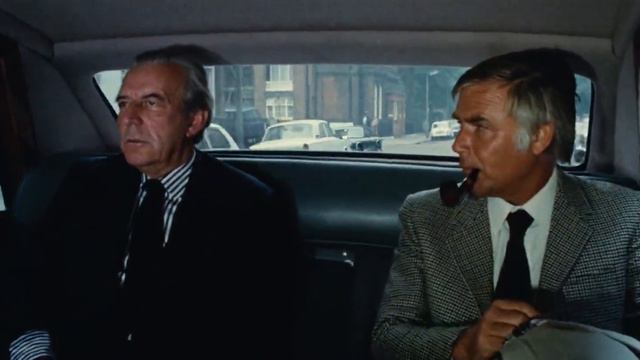 What Have You Done To Solange? (1972) Español смотреть онлайн