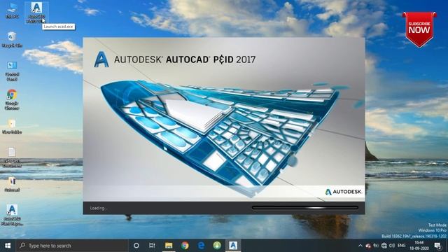 How to Autocad P&ID 2017 Install and activate смотреть онлайн