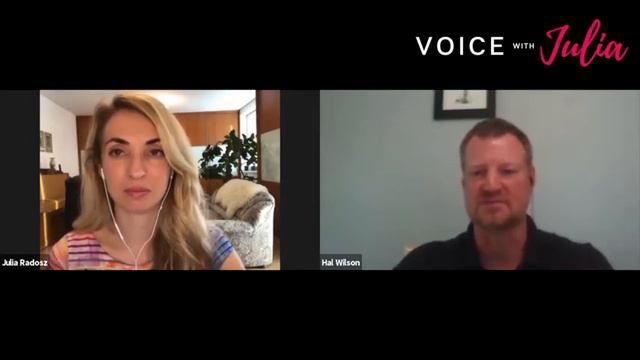 Harold Wilson discusses common mistakes of young bass singers смотреть онлайн