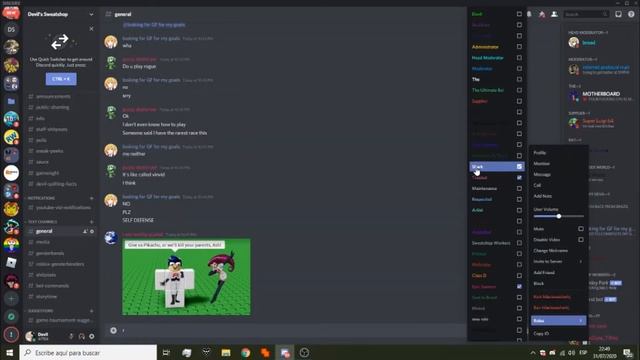 Git Gud 2: The return of the king смотреть онлайн