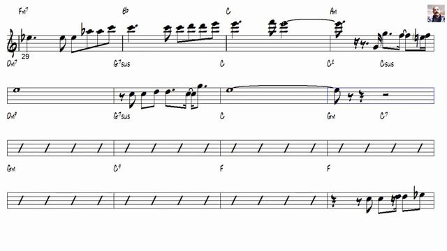 Fausto Papetti Tallyoh Tenor Sax смотреть онлайн