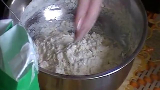 Как приготовить жареные пирожки с зеленым луком и яйцом смотреть онлайн