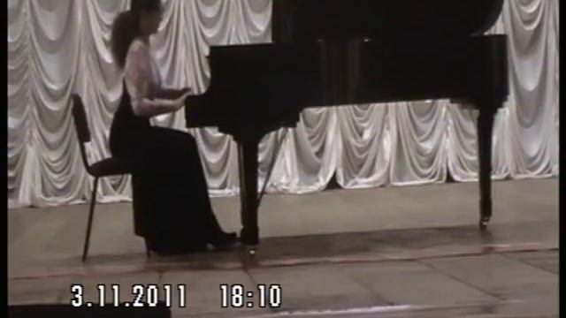 Kseniya Bakhritdinova / Kcения Бахритдинова смотреть онлайн