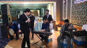 Чахонгири Рустам рез барои модар дар туй 2021 /Jahongiri Rustam rez baroi modar dar tuy 2021