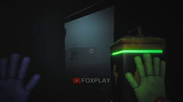 Poppy Playtime: Chapter 3 - Miss Delight ALL Secret Cutscenes & Notes (Showcase) смотреть онлайн