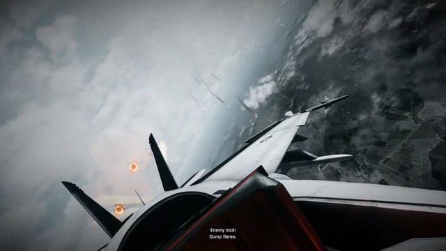 Battlefield 3 - Awesome Air Force Campaign Mission - Going Hunting смотреть онлайн