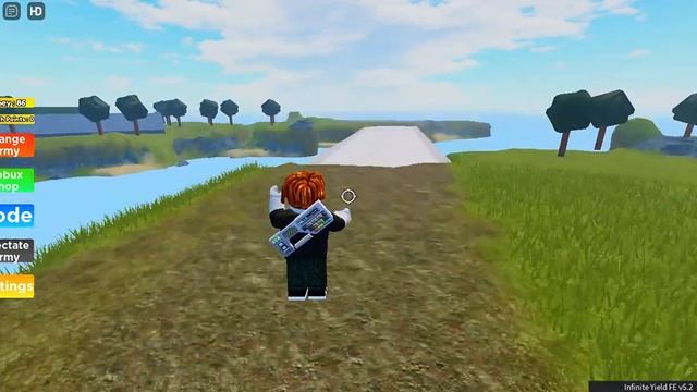 ROBLOX | NOOB ARMY TYCOON SCRİPT [!NEW] ? смотреть онлайн