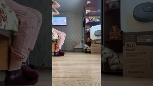 ?Туториал по бегу?Квадробика? смотреть онлайн