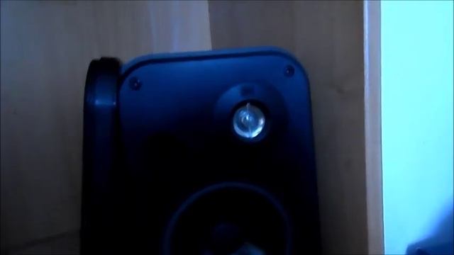 JBL Control One Soundtest [PC Config] with and without sub смотреть онлайн