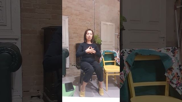 Ознакомительная лекция по цигун 2 часть
