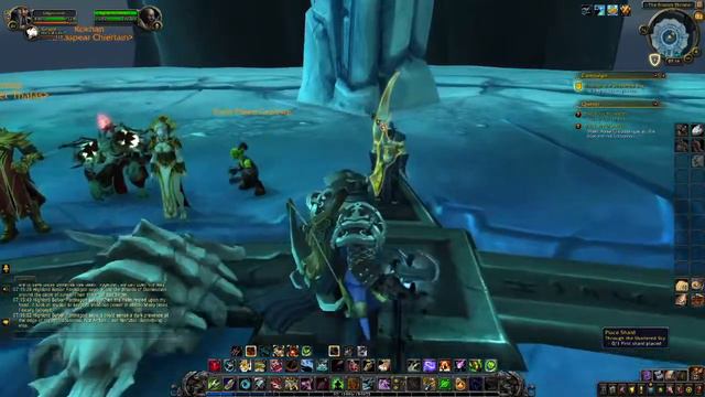 World of Warcraft Leveling Guide Levels 49 to 50 Part 1 смотреть онлайн
