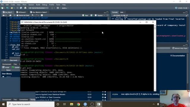 SQLite DB Update for 2021-04-15 смотреть онлайн