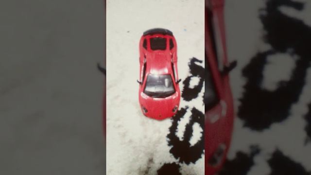 #машина #ламба #ламборгини #красный смотреть онлайн