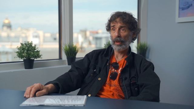 Сергей Алексеевич Е. (Номер дела: А56-39832/2020) смотреть онлайн