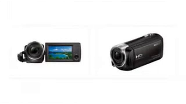 SONY HD Video Recording HDRCX405 Handycam Camcorder смотреть онлайн