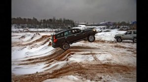 тюнинг ховеров н3 н5