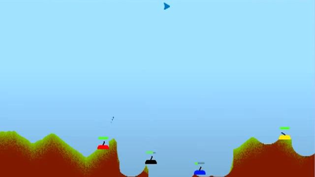 Pixel Tanks [ C++ / SDL - Game ] + Download смотреть онлайн