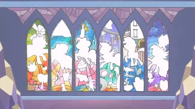 BABY GAME. My little pony. продолжаем собирать элементы картинки??? смотреть онлайн