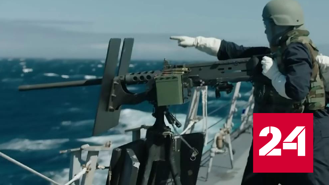 Удары стран Запада по Йемену снизили наступательную способность хуситов на 30 % - Россия 24 смотреть онлайн