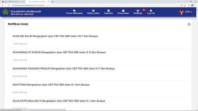 TUTORIAL MENGHINDARI SERVER 503 смотреть онлайн