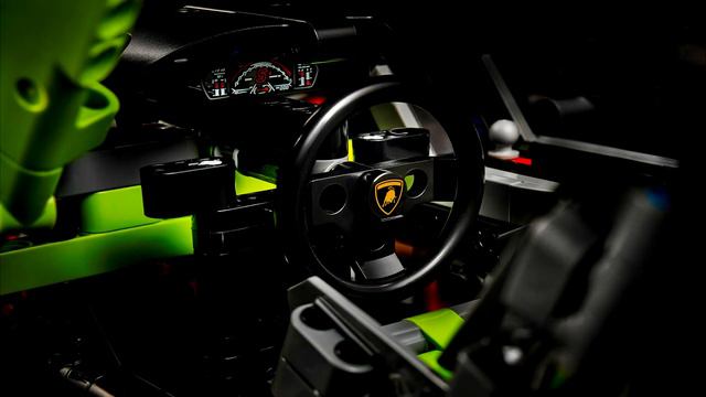НОВОЕ ЭКСКЛЮЗИВНОЕ LEGO 2020 2 ПОЛУГОДИЕ TECHNIC 42115 Lamborghini Sián FKP 37 смотреть онлайн