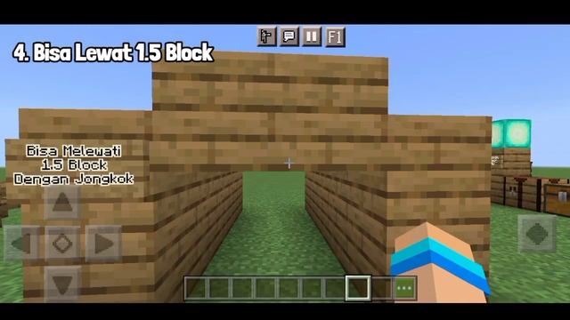 Dengan Addon ini MCPE Kalian Akan Berubah Menjadi MCPC | JAVA ADDON V8 | Support Mcpe 1.18 & 1.17 смотреть онлайн