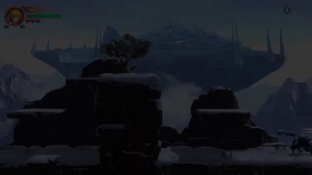 Starting RWBY Arrowfell смотреть онлайн