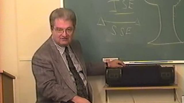 Gerald Kein - Advanced Hypnosis Training - Adv4
