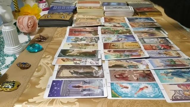 ЧТО МЕЖДУ НАМИ СЕЙЧАС? И ЧТО БУДЕТ? ЕГО ПЛАНЫ?