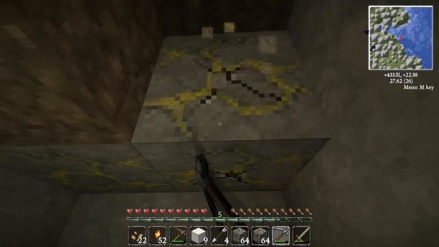 Feed The Beast - Part 2 - Squirrel Beatdown! смотреть онлайн