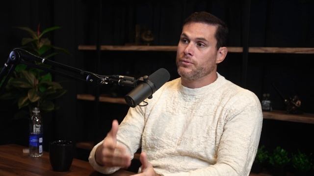 How To Improve At Jiu Jitsu | Roger Gracie And Lex Fridman
