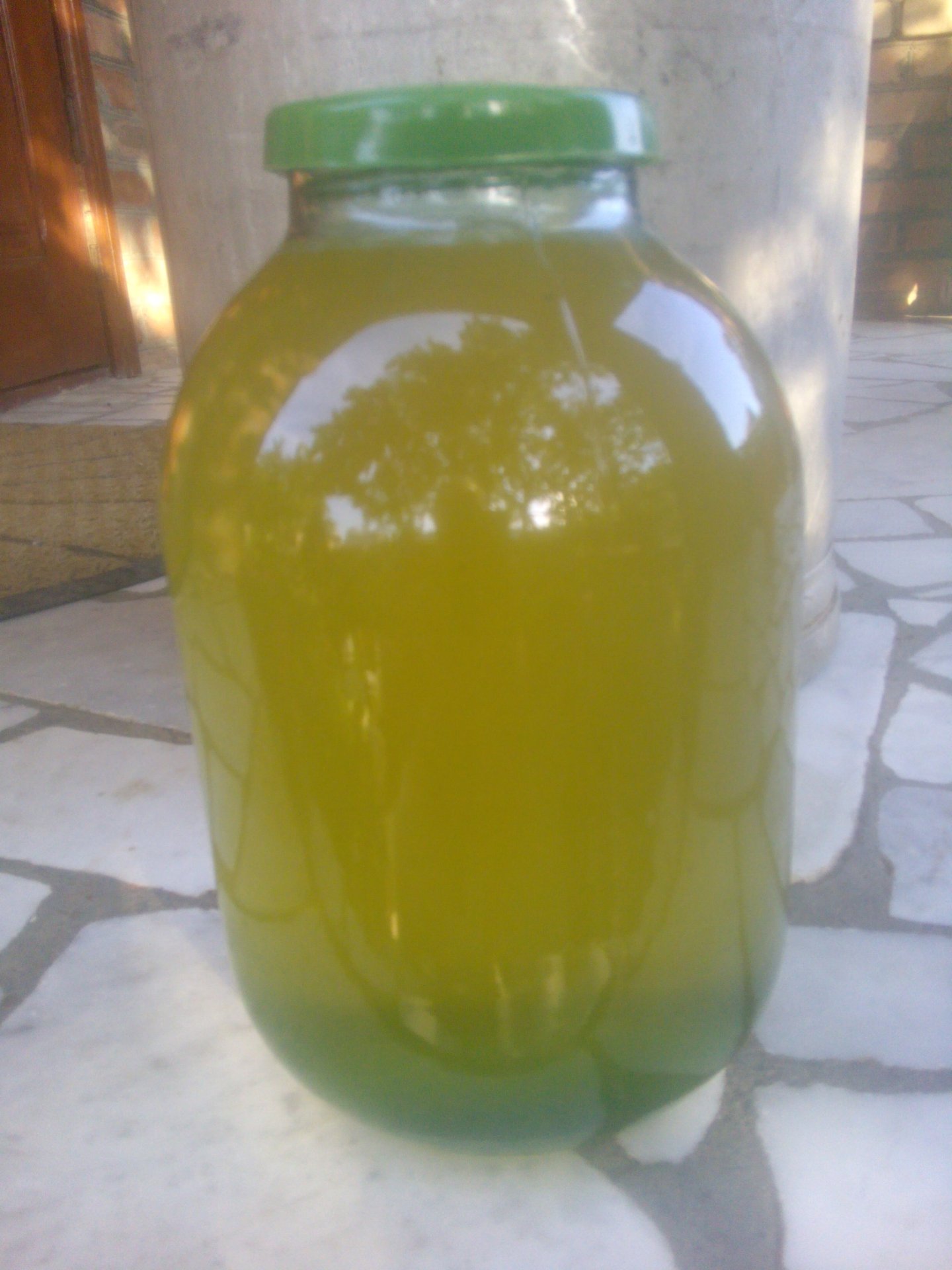 Мёд Белой акации.Долгожданный и такой ЗОЛОТОЙ смотреть онлайн