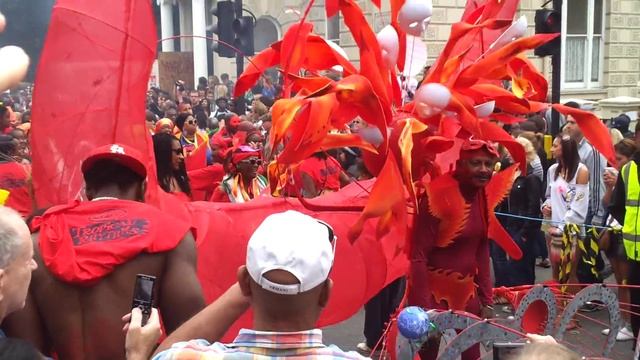 Notting Hill Festival