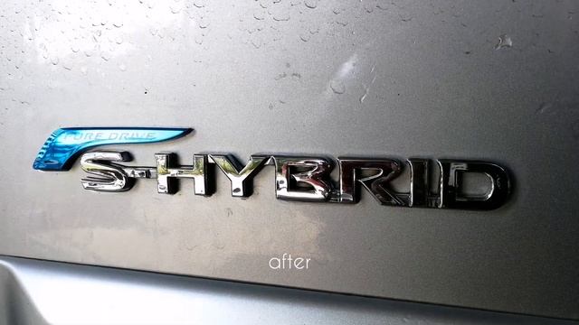 NISSAN SERENA - Polish & Wax Kereta Pasir Gudang Johor смотреть онлайн