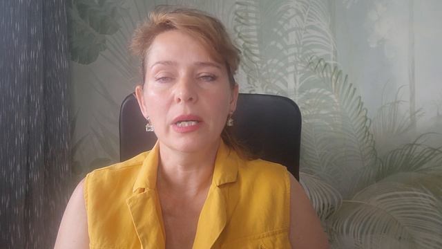 Когда климакс?