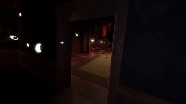 LONG ARMS! | Roblox Doors смотреть онлайн