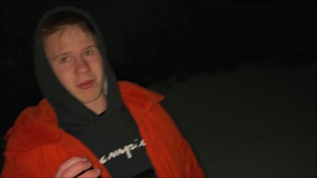 I Went To Skinwalker Ranch...