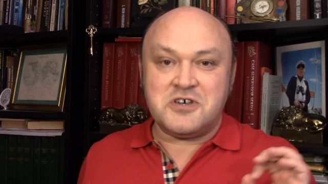 Недостатки Дианетики. смотреть онлайн