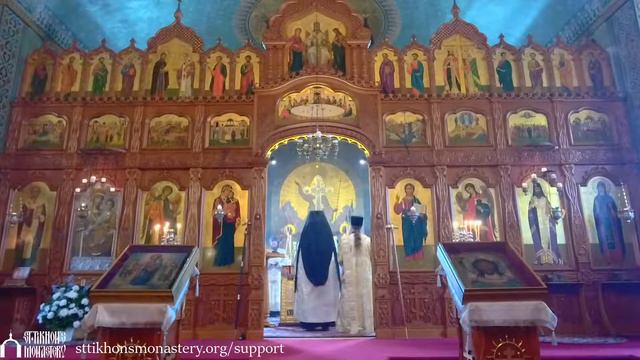 Vigil, May 28th, 2022 смотреть онлайн