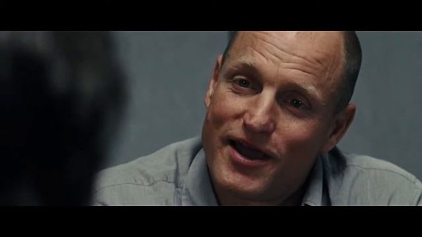 Всадники на допросе! Момент из фильма!\ Иллюзия обмана