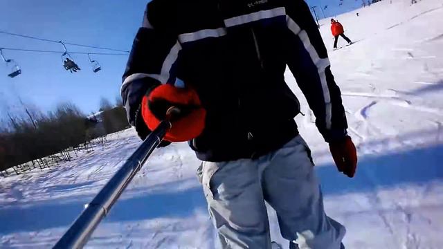 2017.03.05 Игора 2. смотреть онлайн