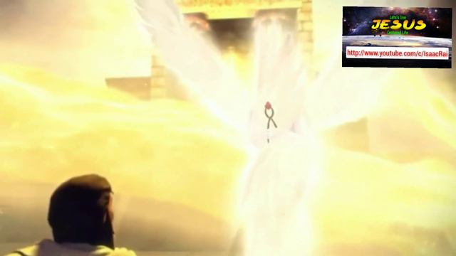 How can we become Hero in God´s eyes ? Superbook Season 5 || Heroes of the Bible Part 1of 2 смотреть онлайн