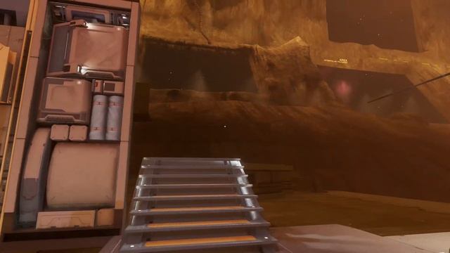 Elite Dangerous Odyssey: Asteroid base going haywire смотреть онлайн