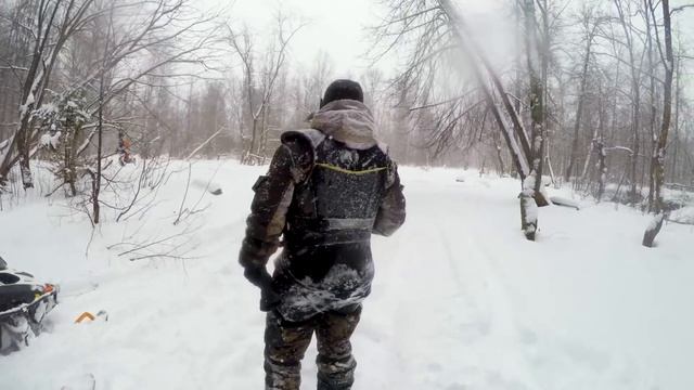 Поездка на водопад Атыш. Искушта. Март 2018. Часть 2. смотреть онлайн