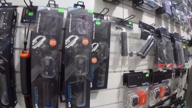 как убрать шум моторов стедикама Feyu Tech G5 на Gopro Hero 5 Black?!