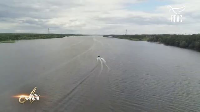 Благоверный князь Даниил Московский . Передача " День Ангела " . смотреть онлайн